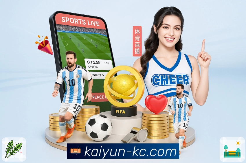 开云 Sports 官方视觉图